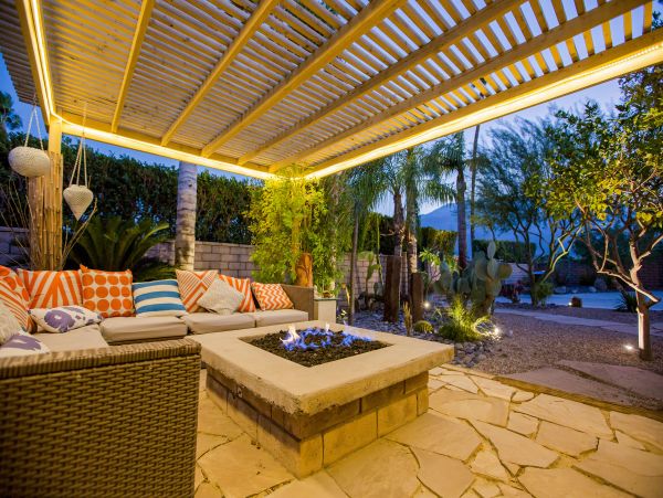 Palm Springs Home 1028329