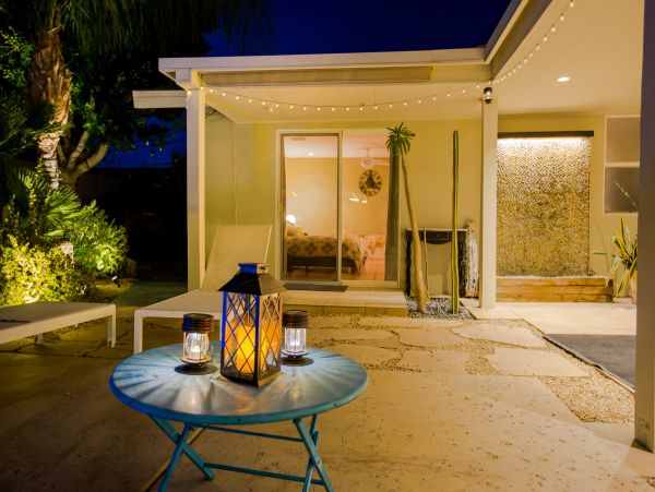 Palm Springs Home 1028329