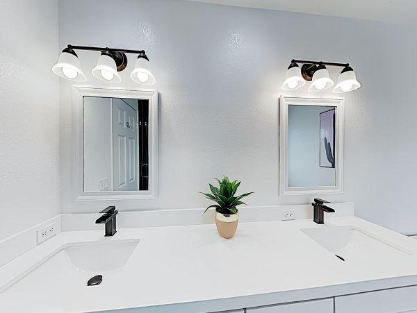 Palm Springs Home 1028330