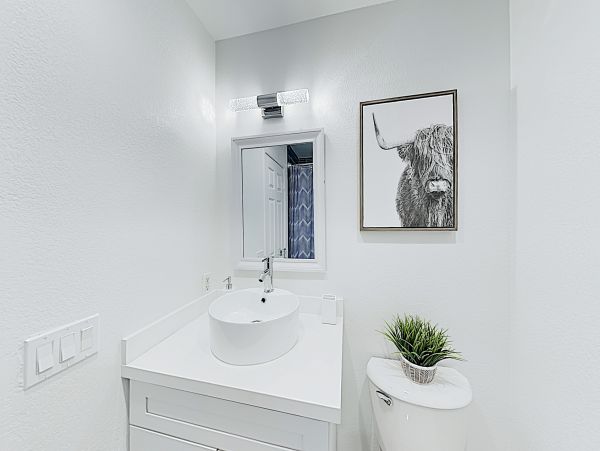 Palm Springs Home 1028330