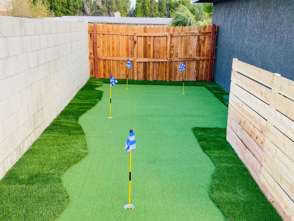 Palm Springs Home 1028330