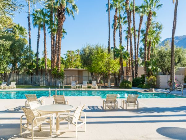 Palm Springs Home 1028331