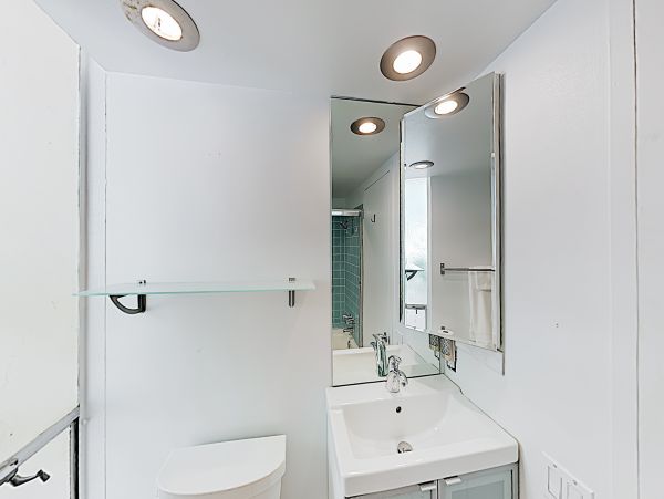 Palm Springs Home 1028331