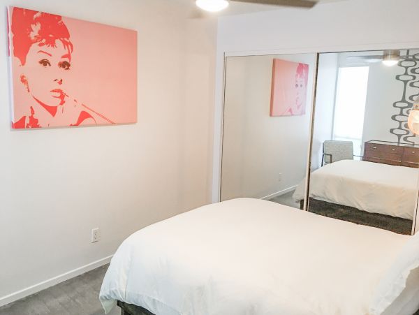 Palm Springs Home 1028331