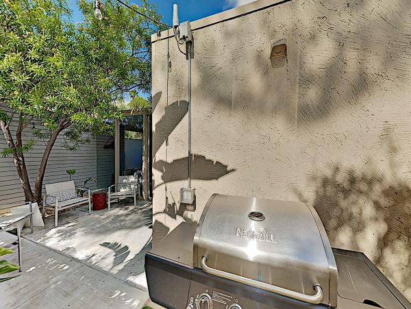 Palm Springs Home 1028331