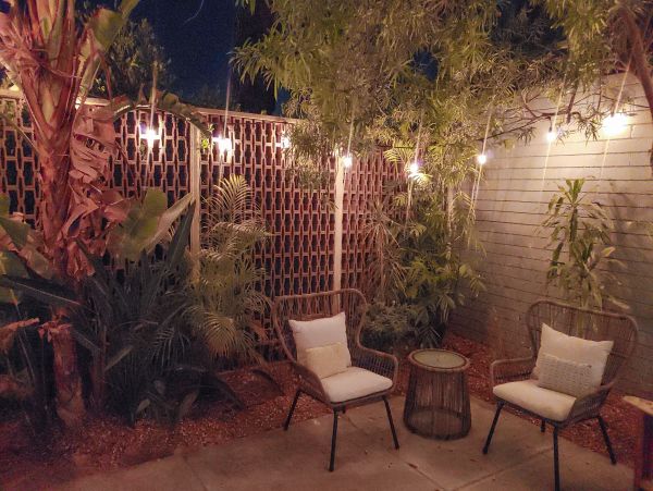 Palm Springs Home 1028331