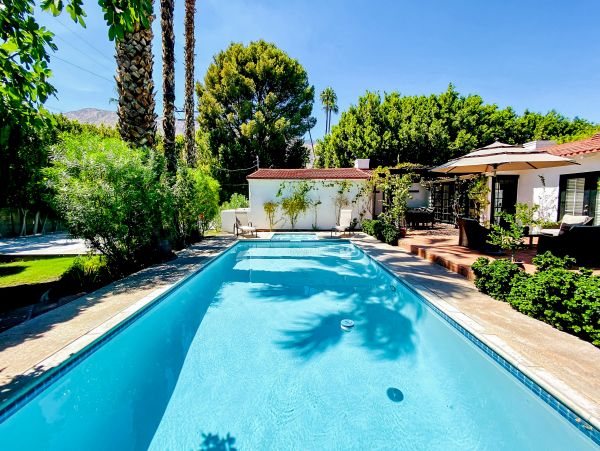 Palm Springs Home 1028332