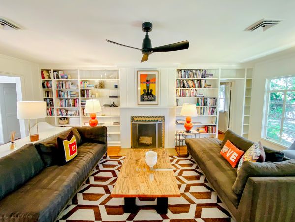 Palm Springs Home 1028332