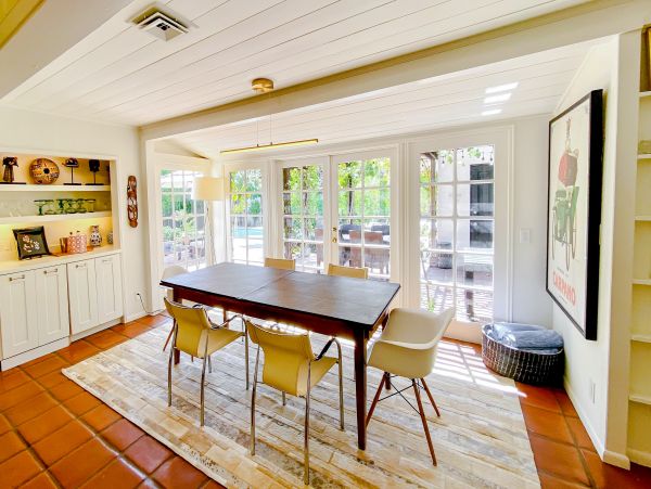 Palm Springs Home 1028332