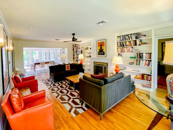Palm Springs Home 1028332
