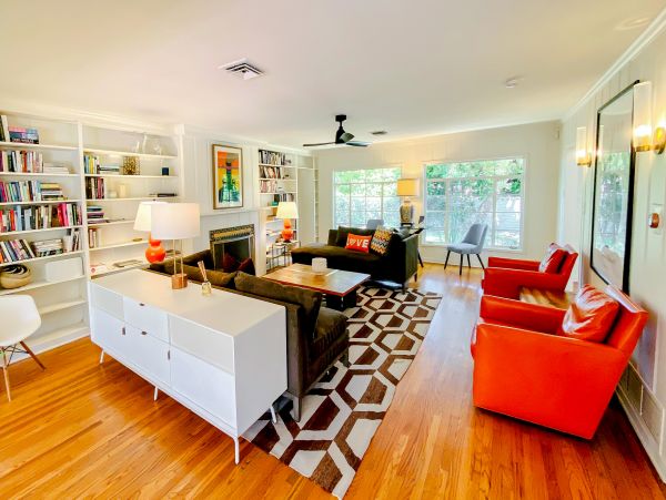 Palm Springs Home 1028332