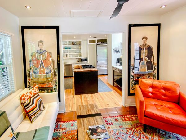 Palm Springs Home 1028332