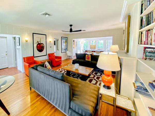 Palm Springs Home 1028332