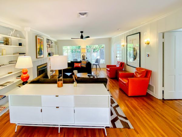 Palm Springs Home 1028332