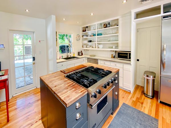 Palm Springs Home 1028332