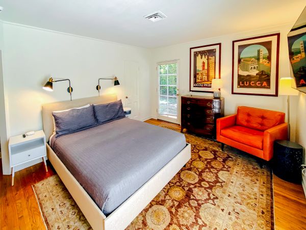 Palm Springs Home 1028332