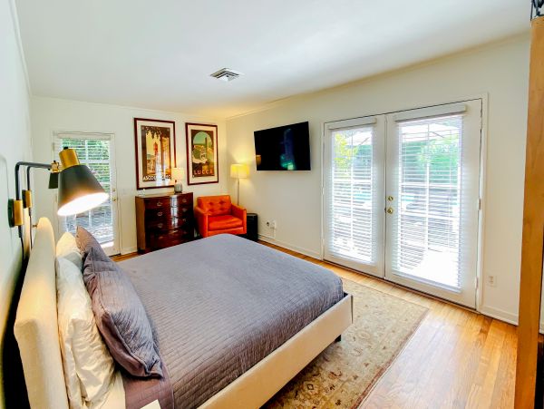 Palm Springs Home 1028332