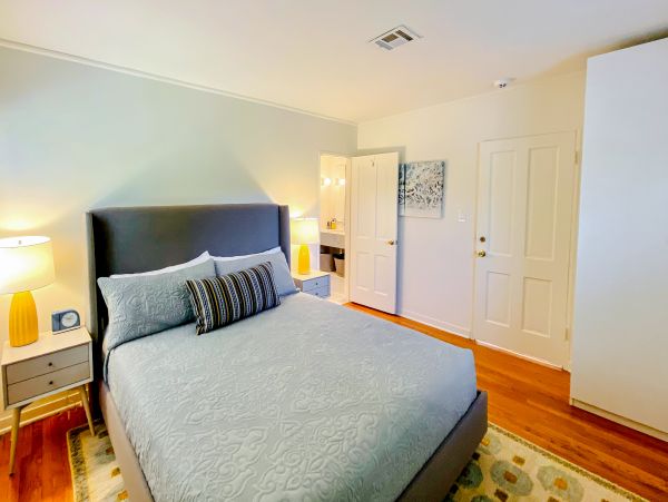 Palm Springs Home 1028332