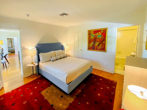 Palm Springs Home 1028332