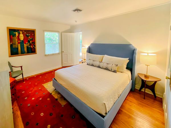 Palm Springs Home 1028332