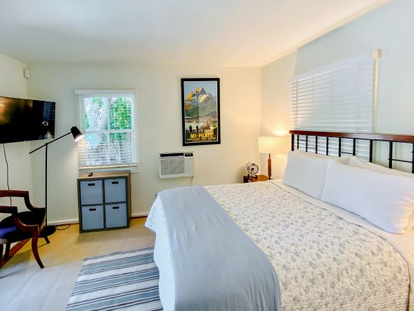 Palm Springs Home 1028332