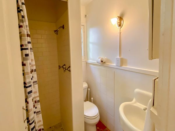 Palm Springs Home 1028332