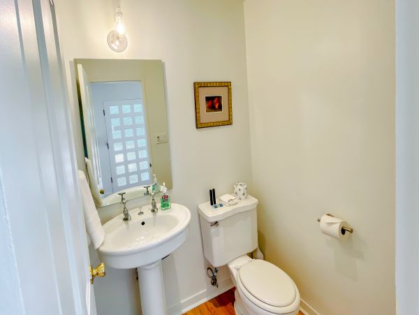 Palm Springs Home 1028332