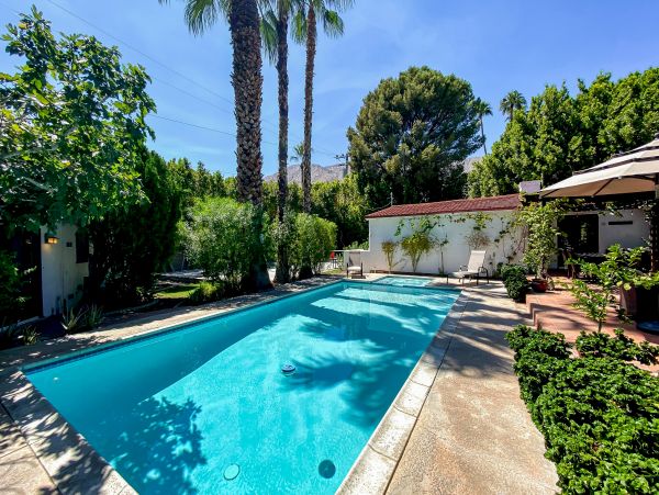 Palm Springs Home 1028332