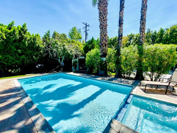 Palm Springs Home 1028332