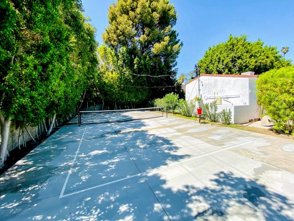 Palm Springs Home 1028332