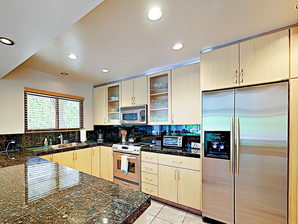 Palm Springs Home 1028333