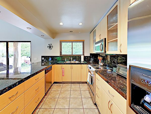 Palm Springs Home 1028333
