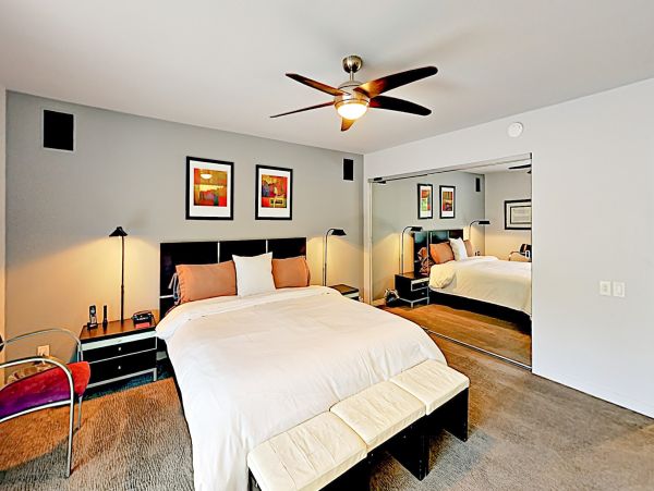 Palm Springs Home 1028333
