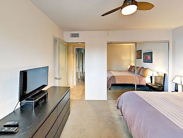 Palm Springs Home 1028333