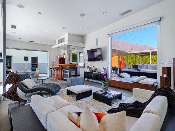 Palm Springs Home 1028334