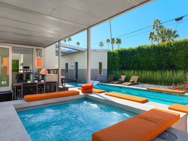 Palm Springs Home 1028334