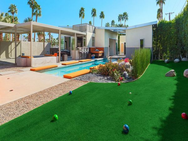 Palm Springs Home 1028334