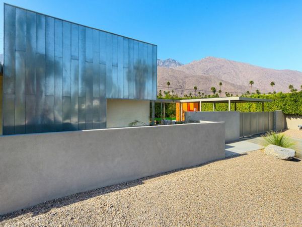 Palm Springs Home 1028334