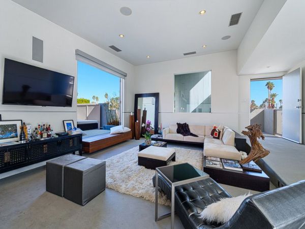Palm Springs Home 1028334