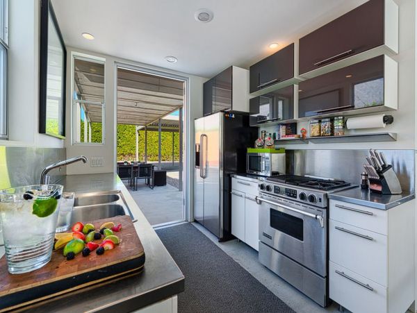 Palm Springs Home 1028334