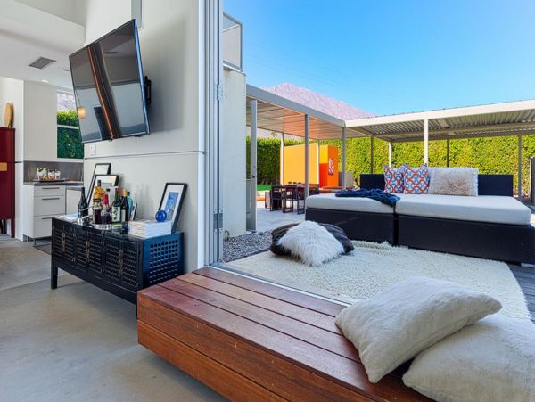 Palm Springs Home 1028334