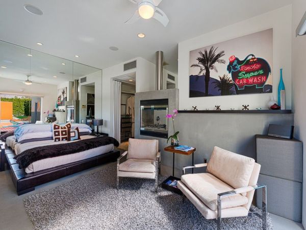Palm Springs Home 1028334