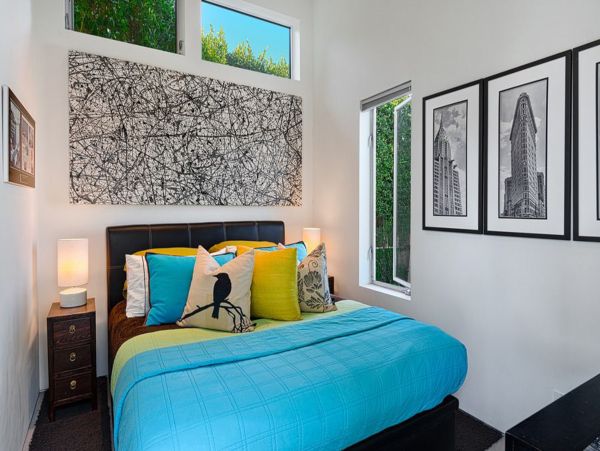 Palm Springs Home 1028334