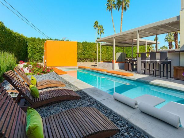 Palm Springs Home 1028334