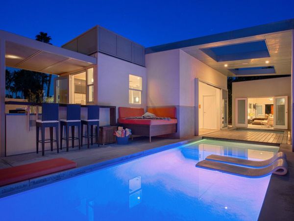Palm Springs Home 1028334