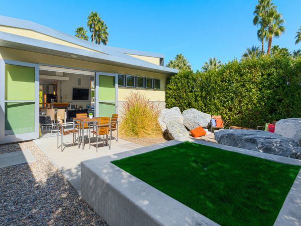 Palm Springs Home 1028334