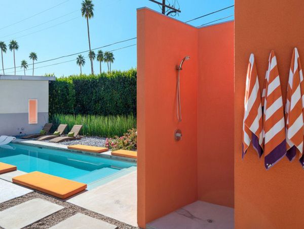 Palm Springs Home 1028334