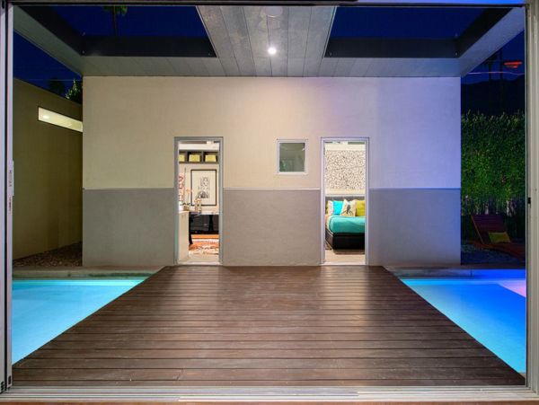Palm Springs Home 1028334