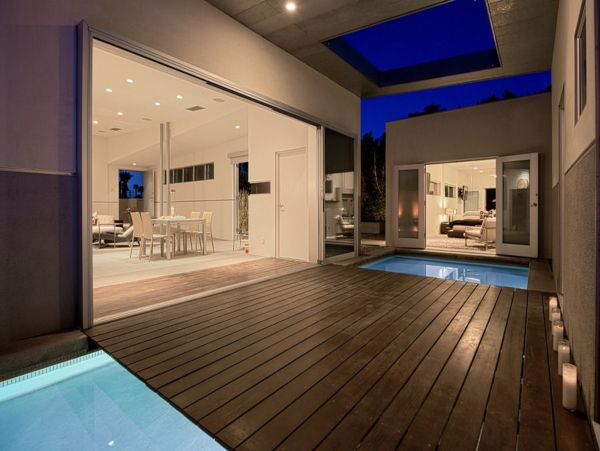 Palm Springs Home 1028334