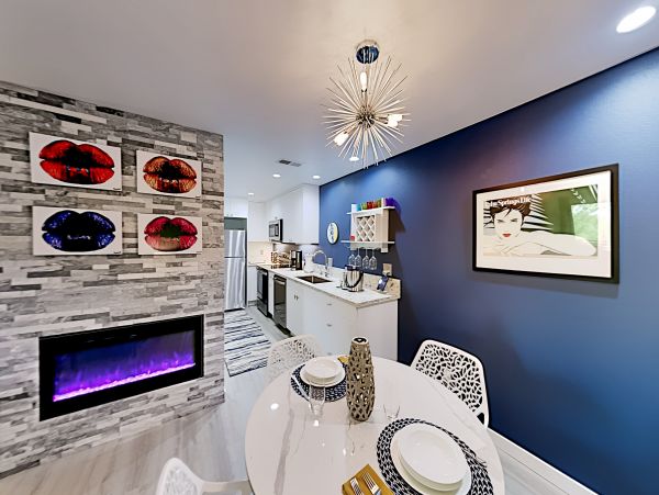 Palm Springs Home 1028335